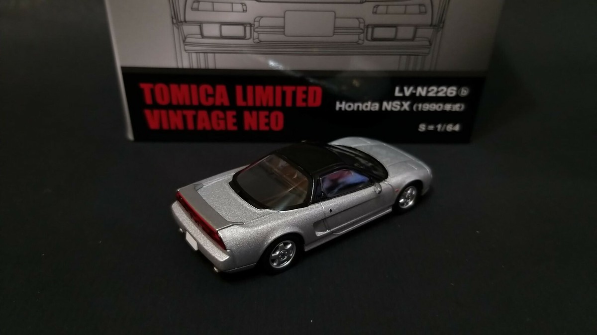 トミカ LIMITED VINTAGE NEO LV-N1446 Tomica Limited Vintage