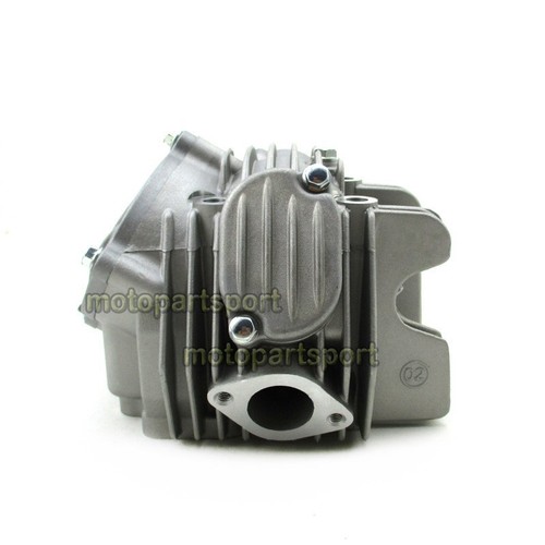 Head Assy for Zongshen Z155 Engine 1P60YMJ 150cc 160cc Pit Dirt Bike Thumpstar - Picture 2 of 6