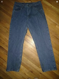 wrangler relaxed fit jeans 97601vr