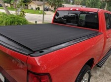 Truxedo 1445901 Pro X15 Soft Tonneau Cover For 09-24 Ram 1500 Classic 5 7 Bed Truxedo 1445901 Pro X15 Soft Tonneau Cover For 09-24 Ram 1500 Classic 5 7 Bed