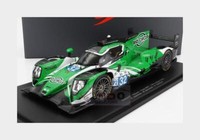 1:18 Spark Oreca Gibson 07 Gk428 #32 24H Le Mans 2022 Ineichen +Showcase 18S811