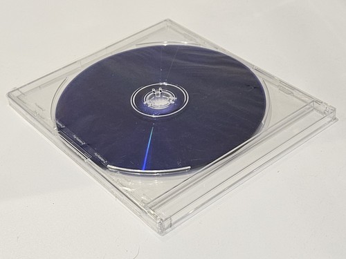 Sony PS2 Playstation DVD Player Disc Version 2.10 PBPX 95208 Offical PAL Sealed - Bild 6 von 6