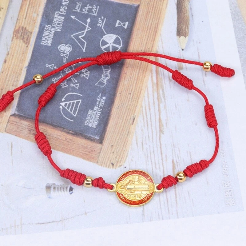 Men's 2024 religious bracelets