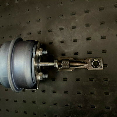 Unterdruckdose Turbolader Für VW Audi Skoda 1,9 2,0 TDI 434855-15