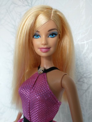 barbie 1999