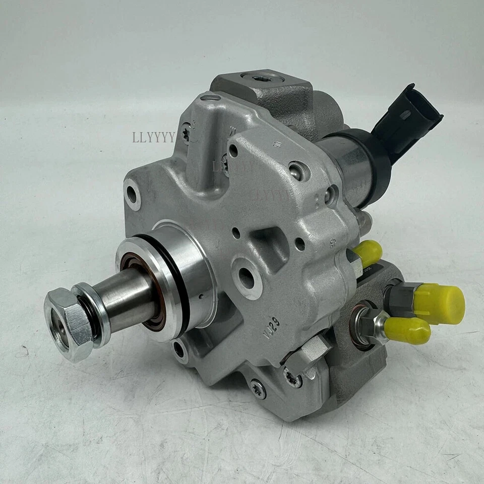 CP3 Diesel Fuel Injection Pump 0445020037 For Bosch 06-10 CHEVY DURAMAX LMM 6.6L - Image 4 of 4