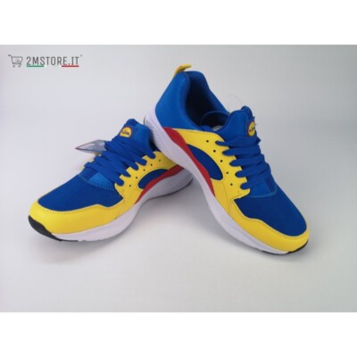 Schuhe Sneaker LIDL Livergy Esmara UNISEX Limitierte Auflage 100% Recycelt