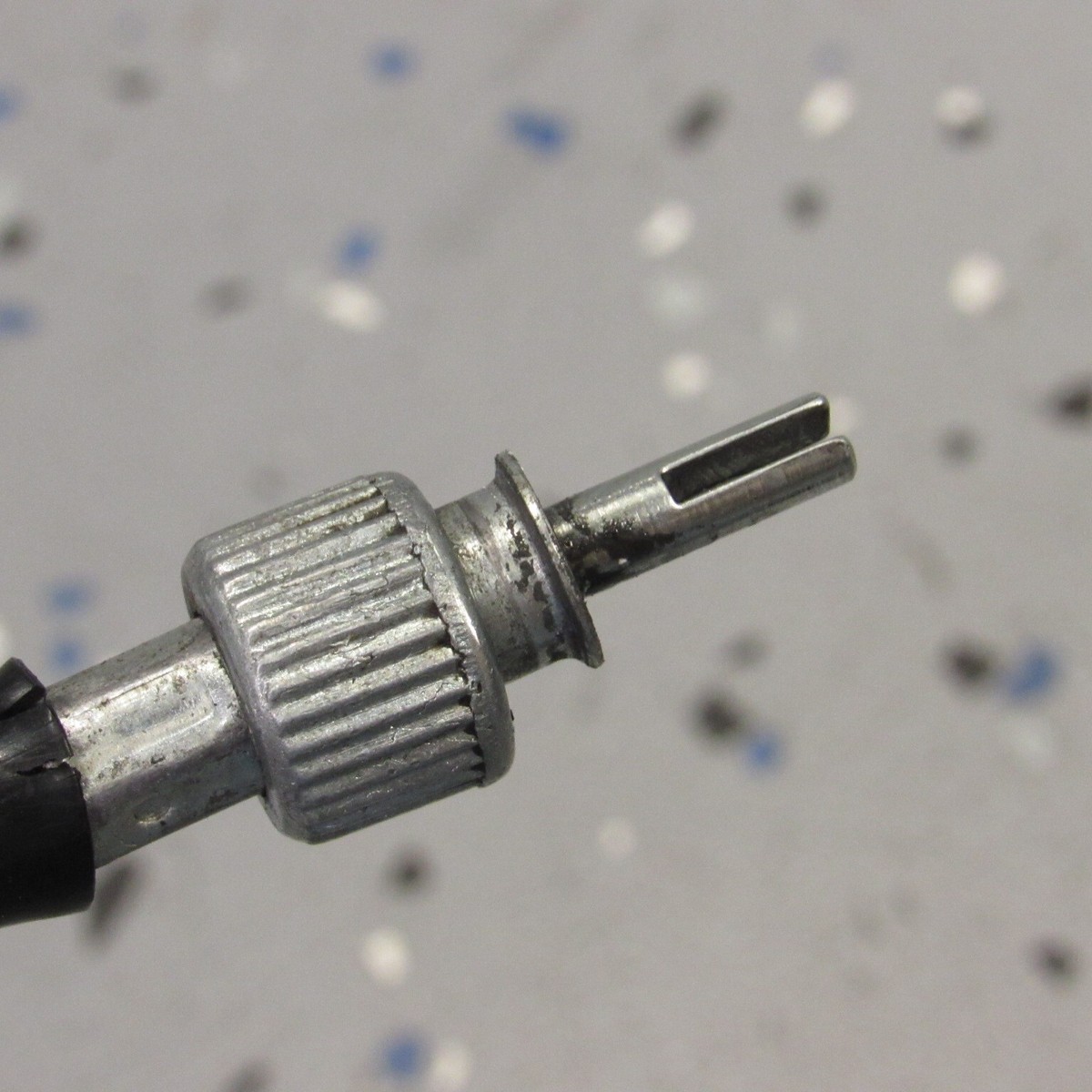 Speedometer CABLE 93-01 ZX11 Ninja ZX-11 Speedo Meter Gauge