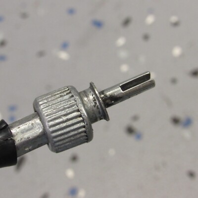Speedometer CABLE 93-01 ZX11 Ninja ZX-11 Speedo Meter Gauge