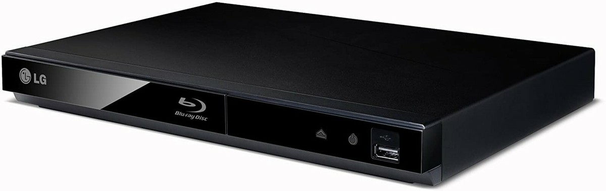 LG Blu-ray Disc player BP690 2012年製 LG Blu-ray Disc player BP690 2012年製 LG ポータブルブルーレイ