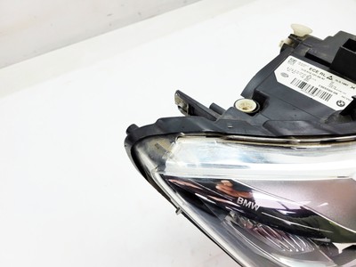 BMW 3 Series 2016 F30 Driver Side Headlight 7365598 LED for sale  
