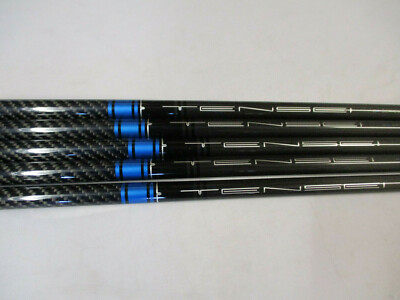 TENSEI BLAU CK Serie FAHRERWELLE normal/steif/x-flex TAYLORMADE, CALAWAY
