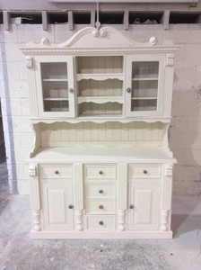 Shabby Chic Welsh Dresser Ebay Image Is Loading Shabby Chic Welsh Dresser