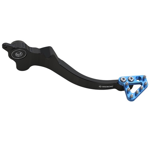 NICECNC Foot Brake Pedal Arm Lever For Husqvarna 701 Enduro Supermoto 2016-2019 - Picture 12 of 21