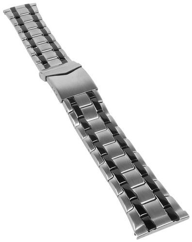 Calvin Klein Orologio Cronografo Quarzo Unisex Adulto con Cinturino in Calvin Klein Orologio Cronografo Quarzo Unisex Adulto con Cinturino in