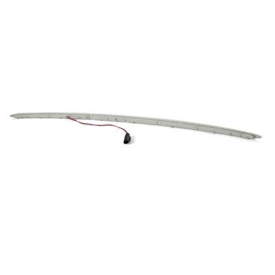MINI Third Brake Light with White Lens Genuine MINI 63 25 2 755 613 63252755613 63 25 2 755 613 63.25.2.755.613 | Pelican Parts
