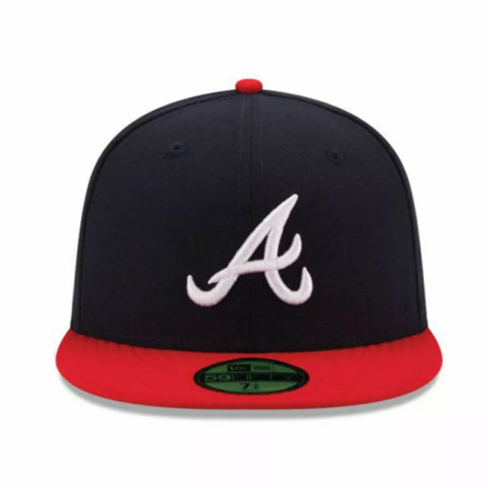 Atl hotsell baseball hat