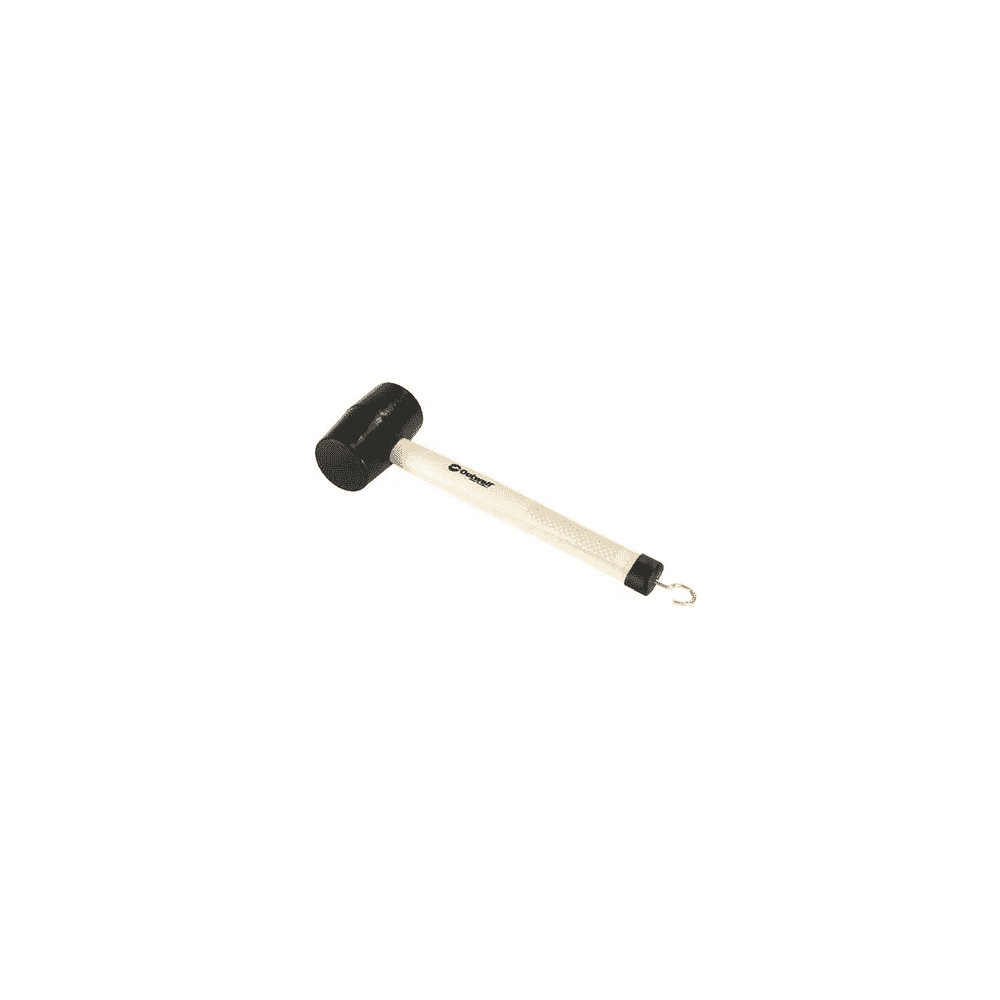 Outwell Wood Camping Mallet 16oz