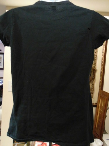 RARE Corner Gas The Movie Women's t-shirt XL NWOT - Picture 3 of 4