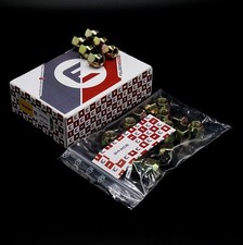 24x FE Radmuttern für Nissan Pathfinder zu Stahlfelgen (01/2005-/R51)