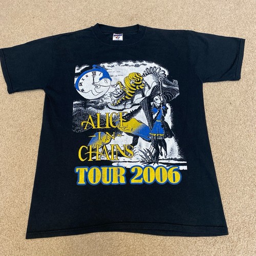 Alice in chains 2006 - Gem Alice in chains 2006 - Gem