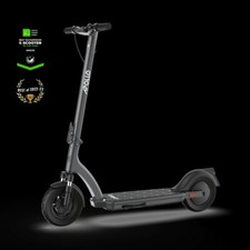 Apollo Air 2022  21mph max speed  31mile range  5months old