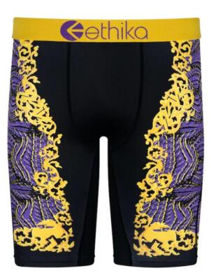 Ethika Staple AXELL HODGES Slayco Signature Series Columbo 2.0 Boxers Mn's NIP
