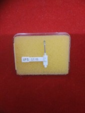 PUNTINA GIRADISCHI : B.S.R. ST12, ST14, ST15 (HUCO 682) NUOVA