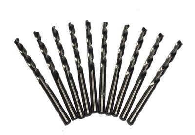 Punte Per Metallo 1.6mm Elicoidali HSS 6542 - 1,6mm X 43mm Per Metallo E Plastica Punte Trapano - Foto 6