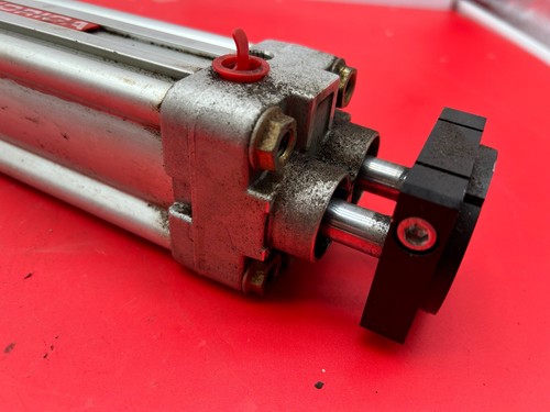 Origa AZV-U5050/18 Pneumatic Cylinder - Picture 5 of 9