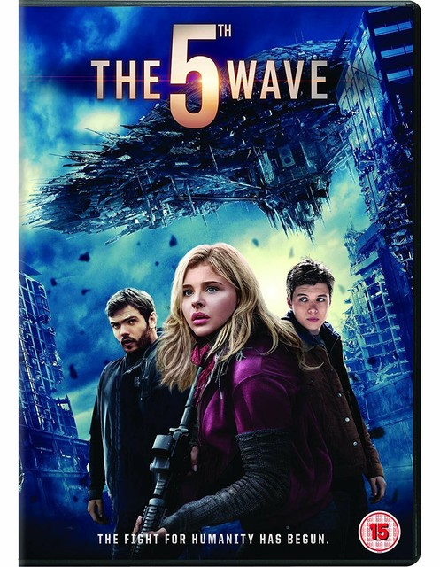 The 5th Wave 2