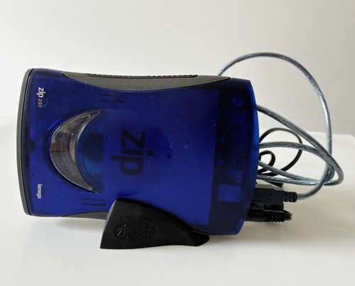 Iomega USB Zip Drive - Photo 4/8
