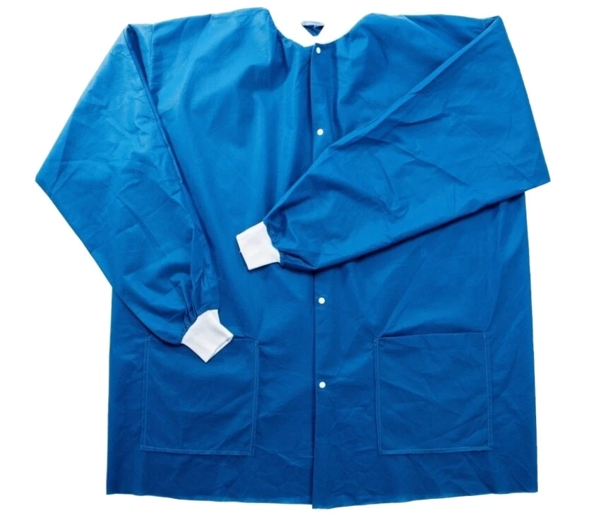 Disposable scrub jackets discount
