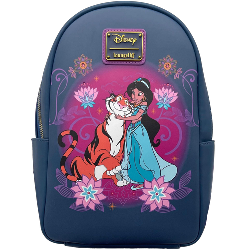 Loungefly Disney Aladdin, Jasmine and 