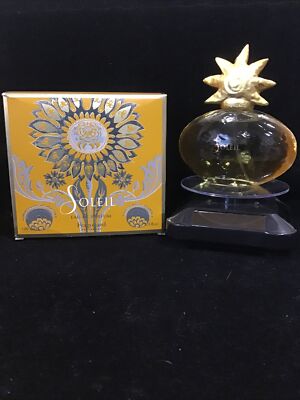 Fragonard  Soleil EDP  100ml, Exceptional Collection, Selling My Inventory