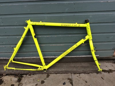 muddy fox courier mega