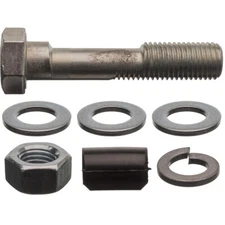  Alignment Cam Bolt Kit Pack of 1