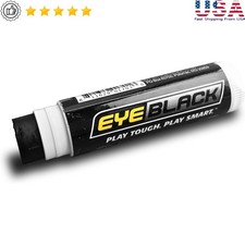 Anti-Glare Under Eye Sports Grease Stick Football Baseball Softball Game Day New