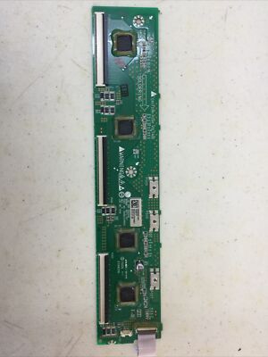 LG LGEPDP 50T1_YDT, EBR63551601 (EAX61315001) YDRVTP Board