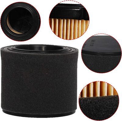 Air Filter Pre Cleaner Combo For Kawasaki FJ180V 11029-0019
