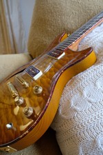 Baker Super B Guitar, Every Upgrade Available, Rare And Minty!!! Looks New!