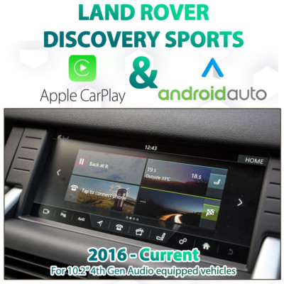 android auto land rover discovery sport android auto land rover discovery sport