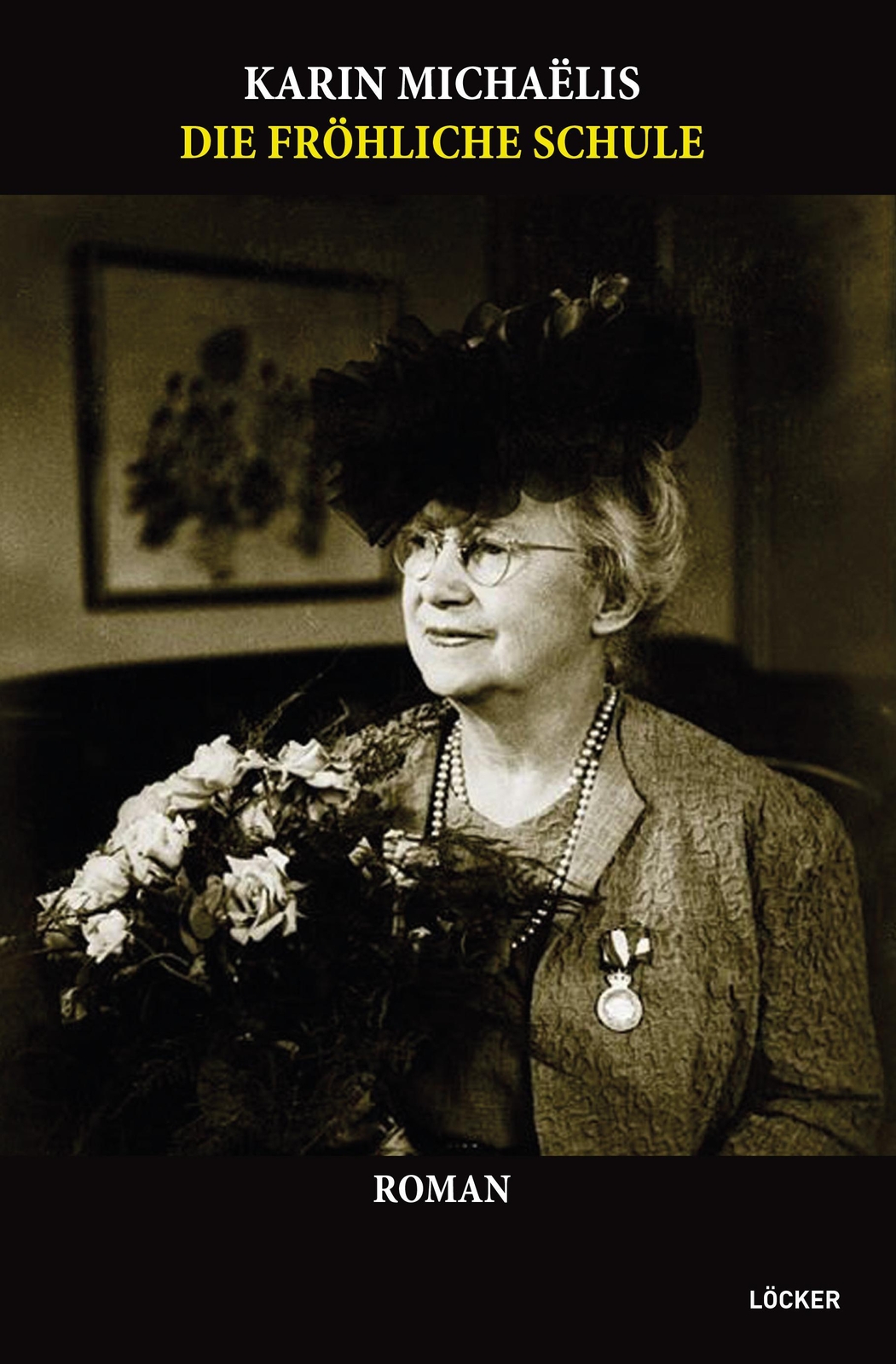 Die Fröhliche Schule Karin Michaelis