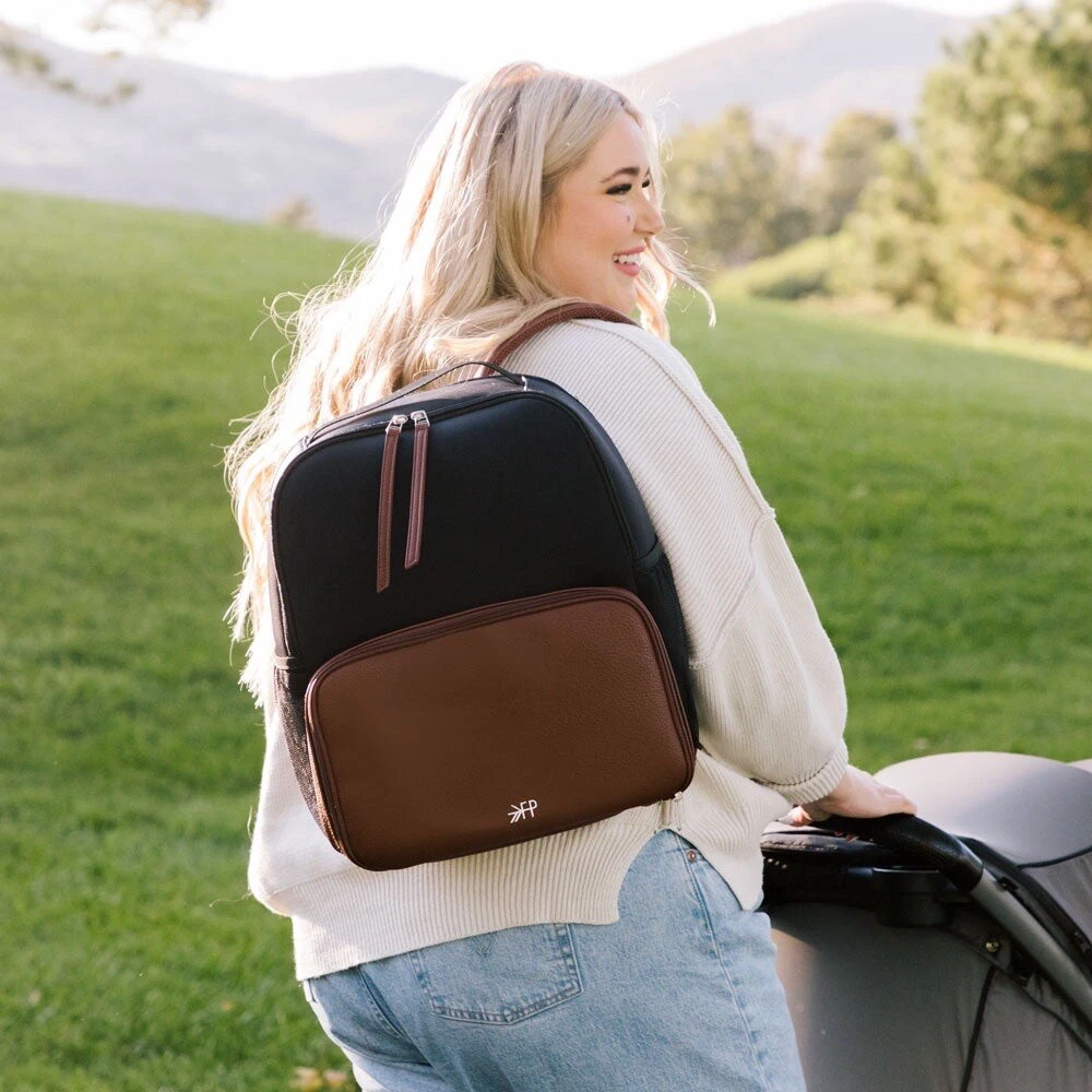 Best backpack for traveling moms discount