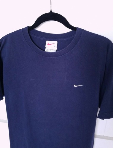 VTG Nike Made in USA Mens S/S 