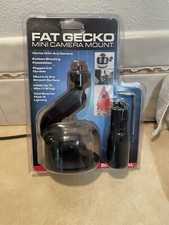 Delkin Devices Fat Gecko Mini Suction Camera Mount DDMOUNT-MINI
