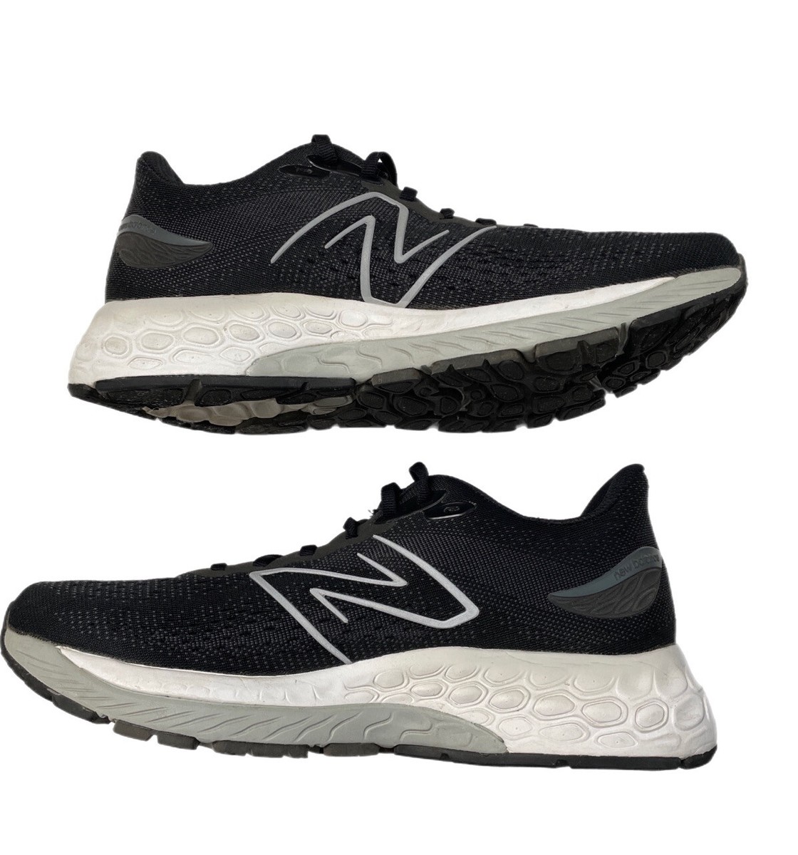 New Balance M880B12 Black Running Shoes Sneakers Mens Size 9.5 s-l400.jpg main image 2