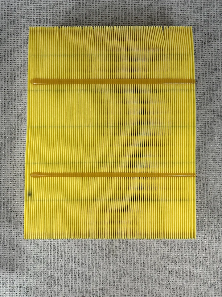 Подлинный воздушный фильтр в сборе элемент GM 2017-2020 Chevrolet Corvette 23349854 - Изображение 3 из 4