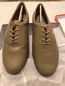 motion leather oxfords