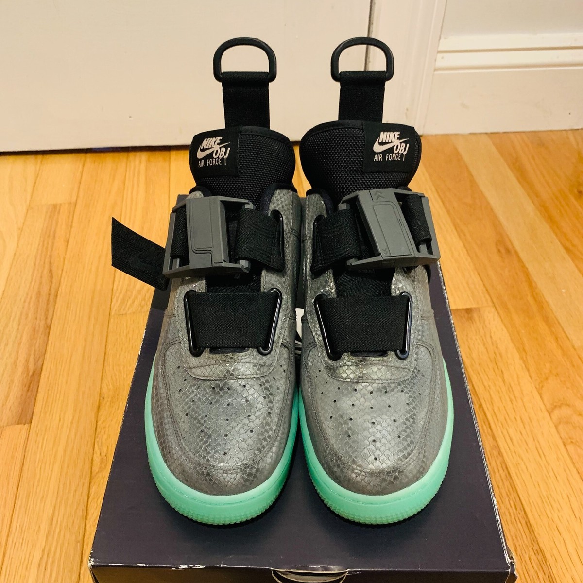 nike 730 utility